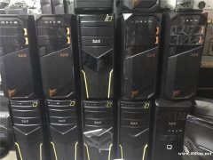 昆山市吴中区废旧电脑主机回收