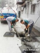 无锡新吴区梅村街道管道检测清洗—18261556601
