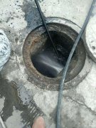 无锡新吴区梅村街道管道检测清洗—18261556601