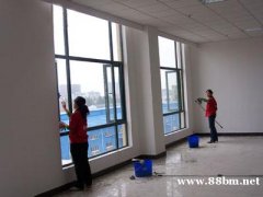 黄埔夏港办公室开荒清洁，装修后清洁，打扫酒店开荒保洁服务
