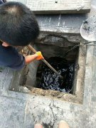 无锡滨湖区清洗疏通管道维修疏通下水道18261556601