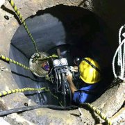 无锡滨湖区专业管道非开挖修复 CCTV检测 修复管道点补修复