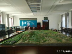 内蒙古观景模型有限公司