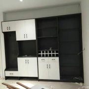 武汉木工家具安装维修，衣柜组装