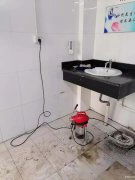 新吴区鸿山专业疏通厕所马桶、厨房洗菜池疏通、管道疏通清洗