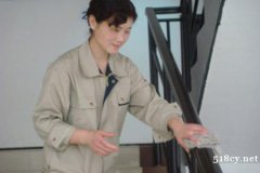 广州天河五山公司保洁外包，办公室保洁，日常搞清洁阿姨