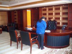 广州天河员村保洁服务公司，清洁外包管理，办公室专业保洁