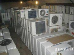 上门大量回收商场设备旧冰柜制冷设备空调超市设备