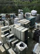 北京酒店空调电器家具收购各种废旧灶台宾馆冷库回收