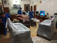 黄江兴旺搬家公司随时提供搬家服务专业打包卸货拆装服务
