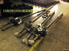 天津加马电潜泵通过信用中国栏目组甄选