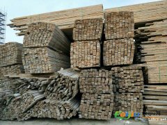 二手木方回收（上门收旧木方）北京市回收建筑木方
