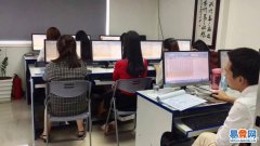 西青张窝专业电脑办公培训