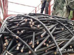 北京旧钢丝绳水泵大量回收旧铜线在线咨询