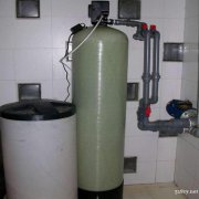 春之原水处理 软水设备 全自动软水器 深度净化 抗腐蚀