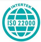ISO22000/HACCP食品安全管理体系证书作用是什么？